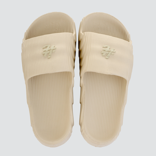 Chinelo itals Nuvem Adventure OffWhite