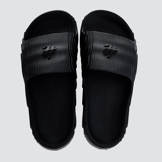 Chinelo itals Nuvem Adventure Preto