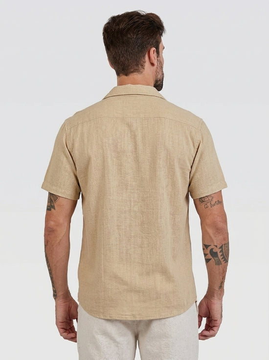 Camisa Sunset Khaki