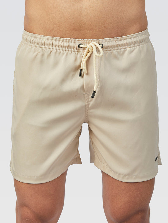 Short Mágico Creme
