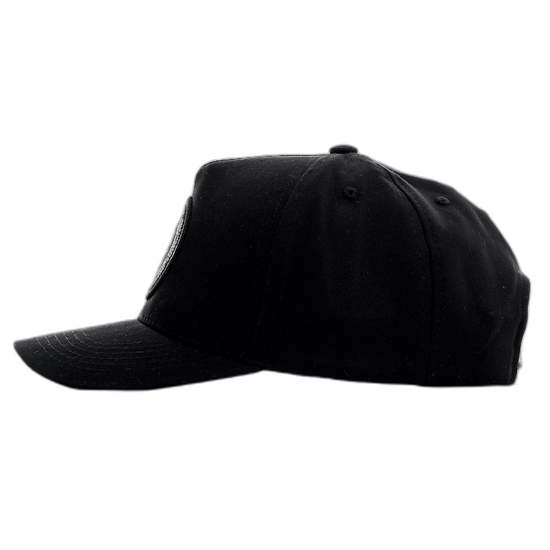 Boné itals Lifestyle Preto