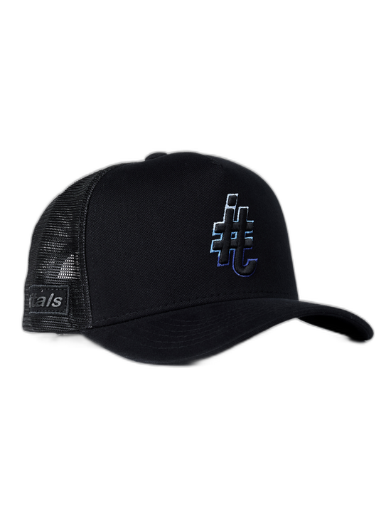 Boné Brasão Patagônia