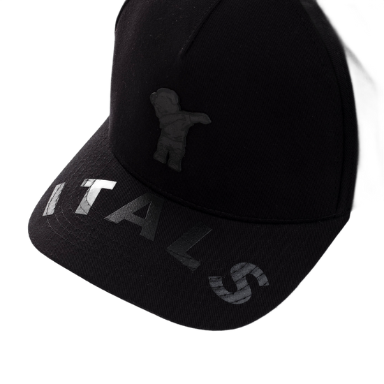 Boné itals Ursinho Dark