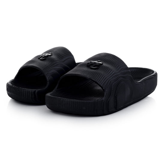 Chinelo itals Nuvem Adventure Preto