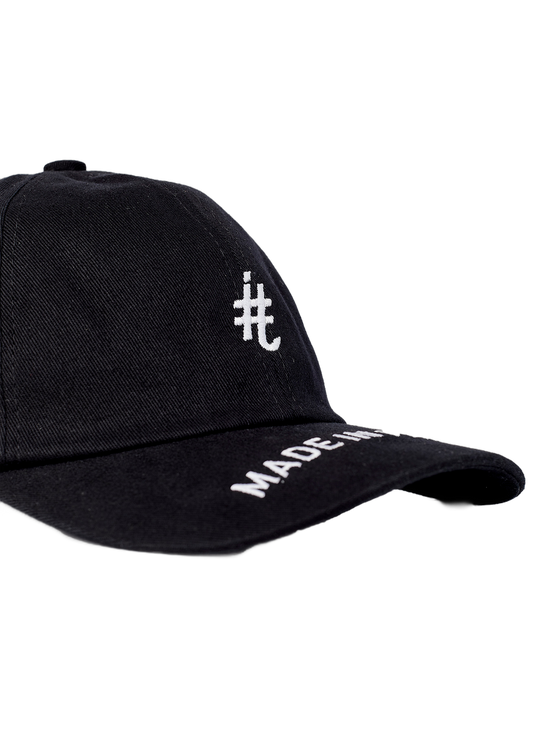 Boné Itals Dad Hat Party