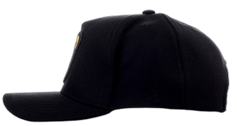 Boné itals Bear Preto