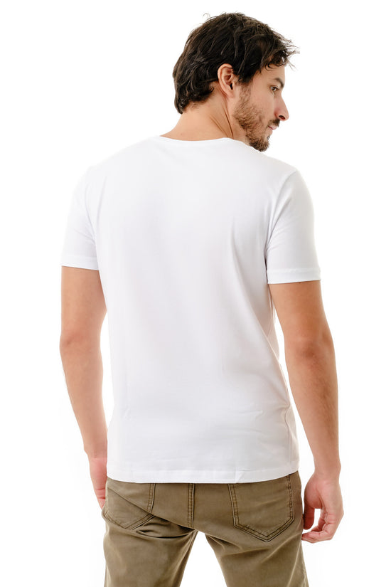 Tshirt Branca Diversidade