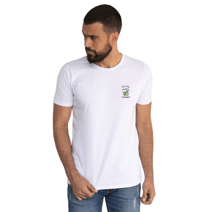 Camiseta itals Caipirinha
