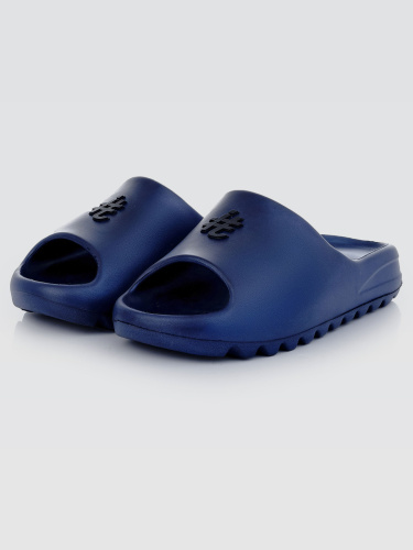  Chinelo itals Nuvem Azul Marinho 