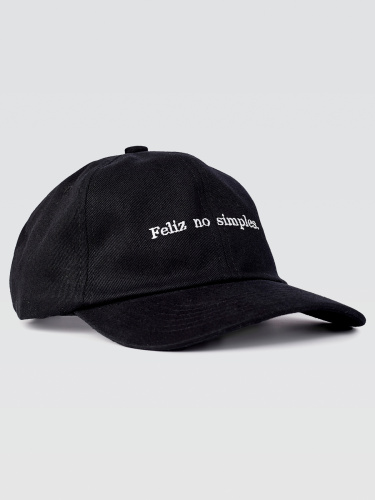 Boné Itals Dad Hat Happy