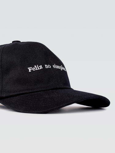 Boné Itals Dad Hat Happy