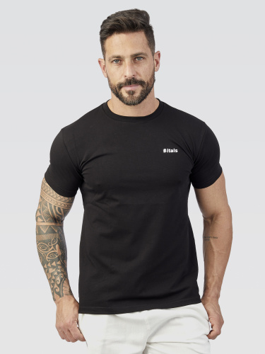 Camiseta Peruana Black Success