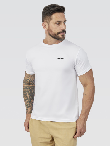 Camiseta Peruana White Success