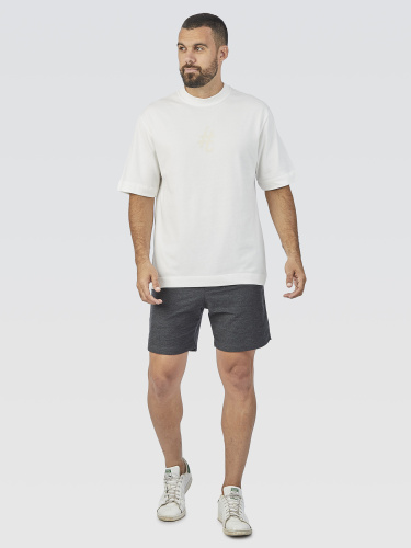 Camiseta Oversized HashTag Off-White