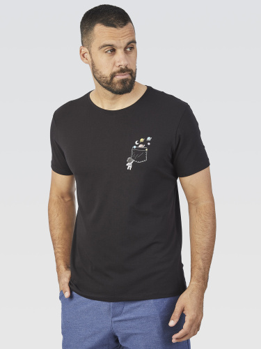 Camiseta Astronauta