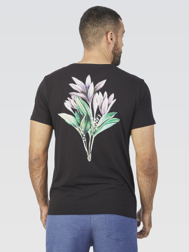 Camiseta Lírio