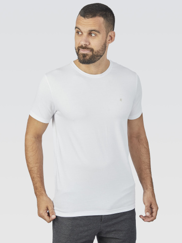 Camiseta Fama Branco