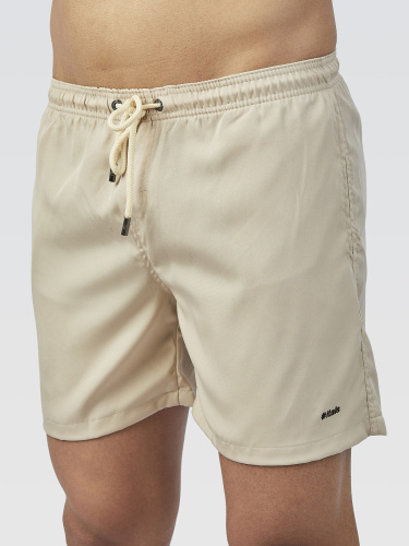 Short Mágico Creme