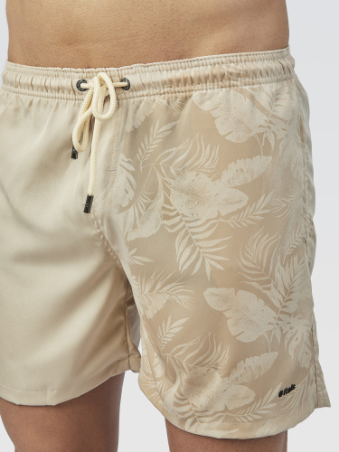 Short Mágico Creme