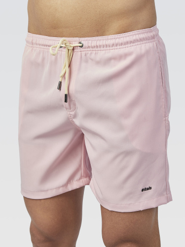 Short Mágico Rosa