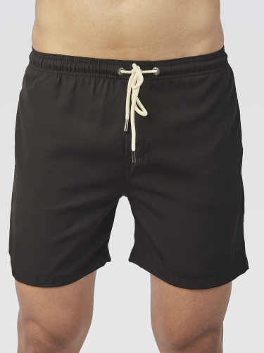 Short Mágico Preto