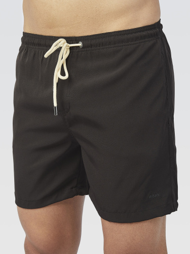 Short Mágico Preto