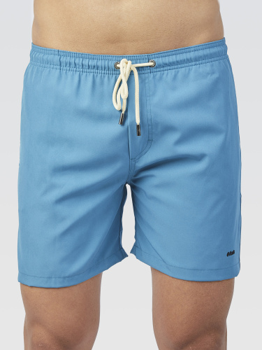 Short Mágico Azul