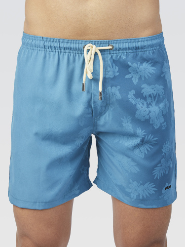 Short Mágico Azul