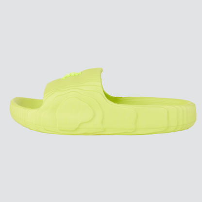 Chinelo itals Nuvem Adventure Verde Limão