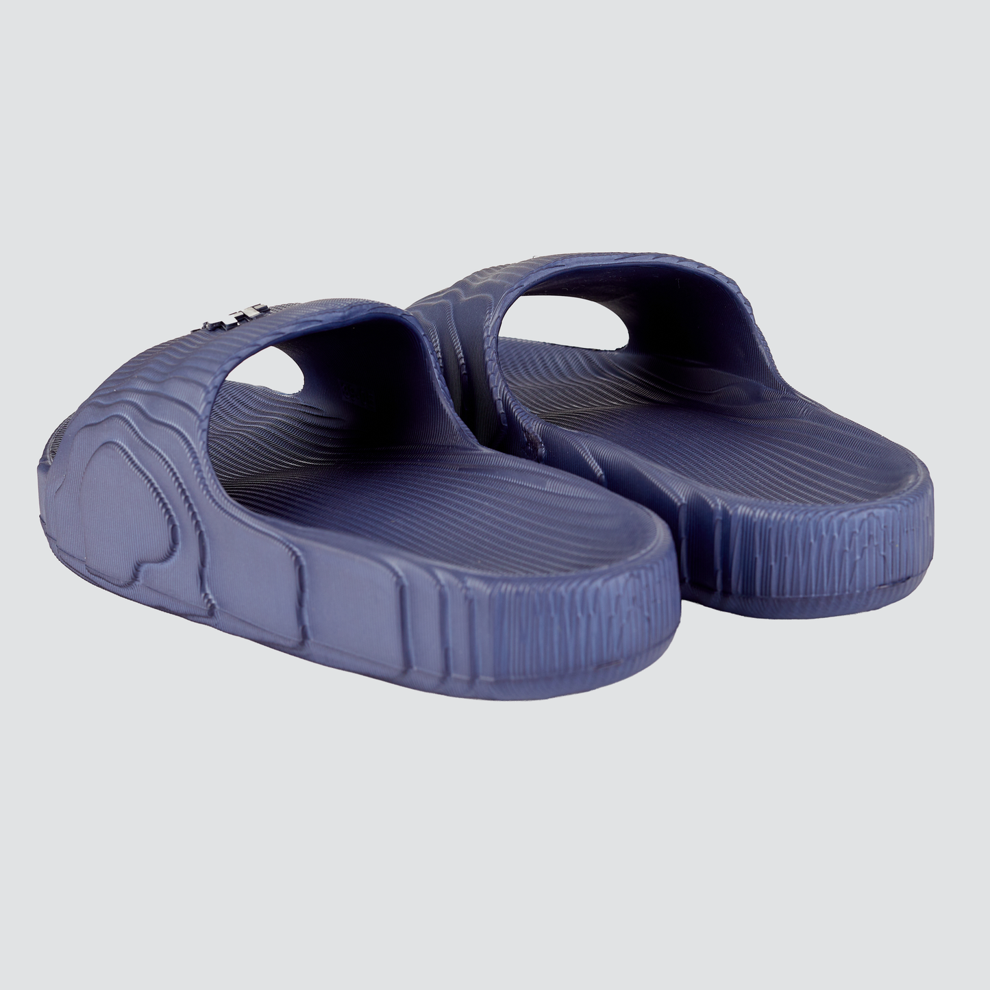 Chinelo itals Nuvem Adventure Azul Marinho