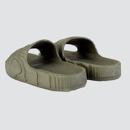 Chinelo itals Nuvem Adventure Verde