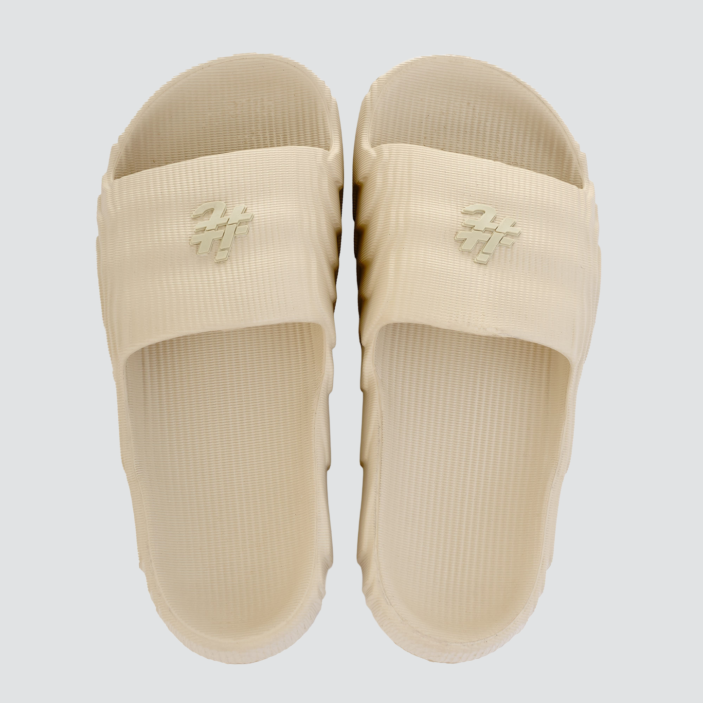 Chinelo itals Nuvem Adventure OffWhite