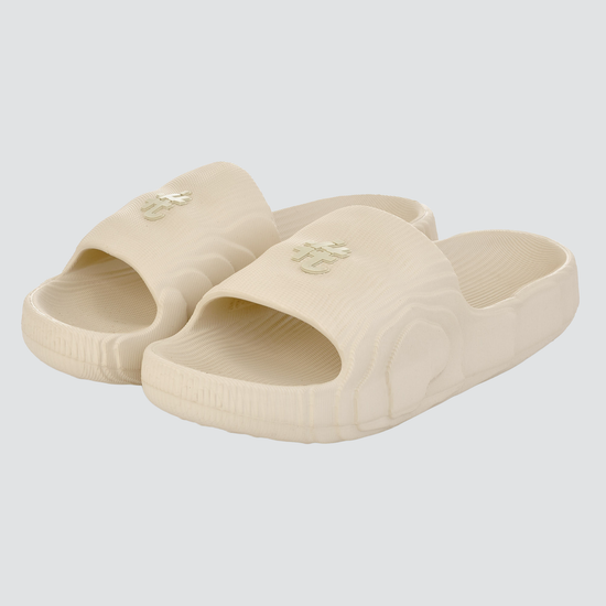 Chinelo itals Nuvem Adventure OffWhite