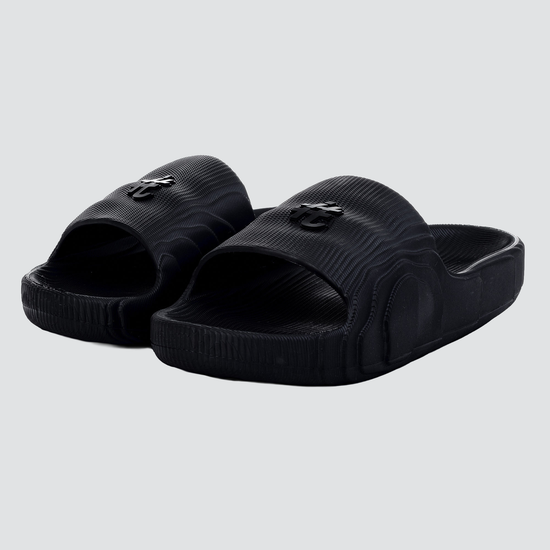 Chinelo itals Nuvem Adventure Preto