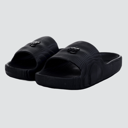 Chinelo itals Nuvem Adventure Preto