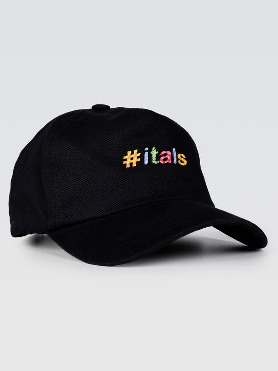 Boné Dad Hat Colors