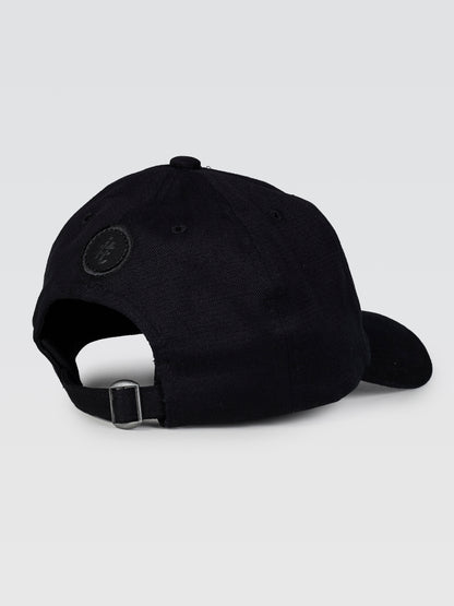 Boné Dad Hat Preto