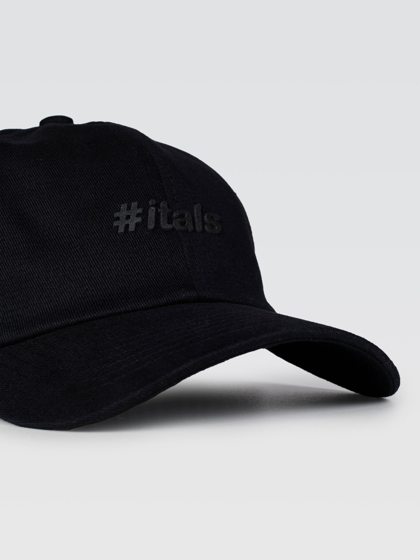 Boné Dad Hat Preto