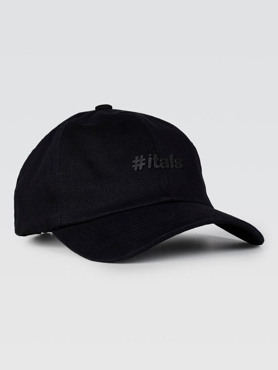 Boné Dad Hat Preto