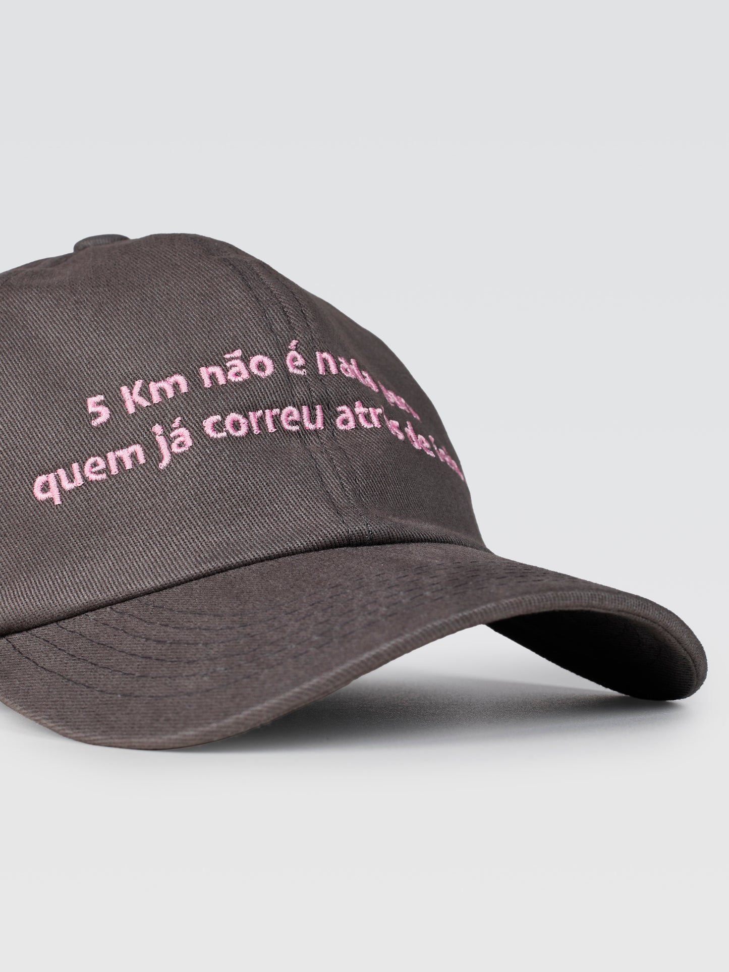 Boné Dad Hat Sem Filtro