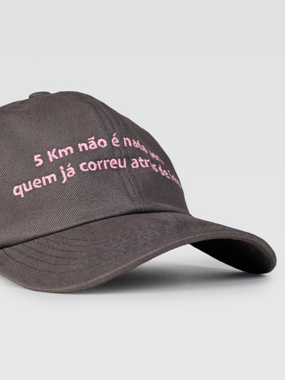 Boné Dad Hat Sem Filtro