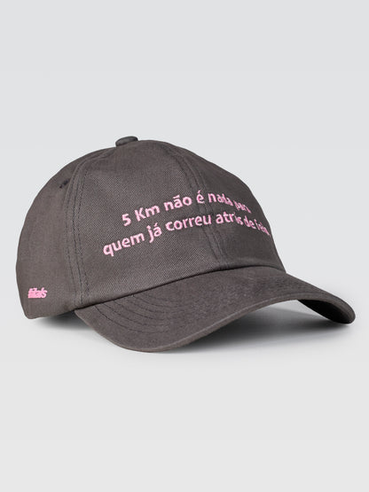 Boné Dad Hat Sem Filtro