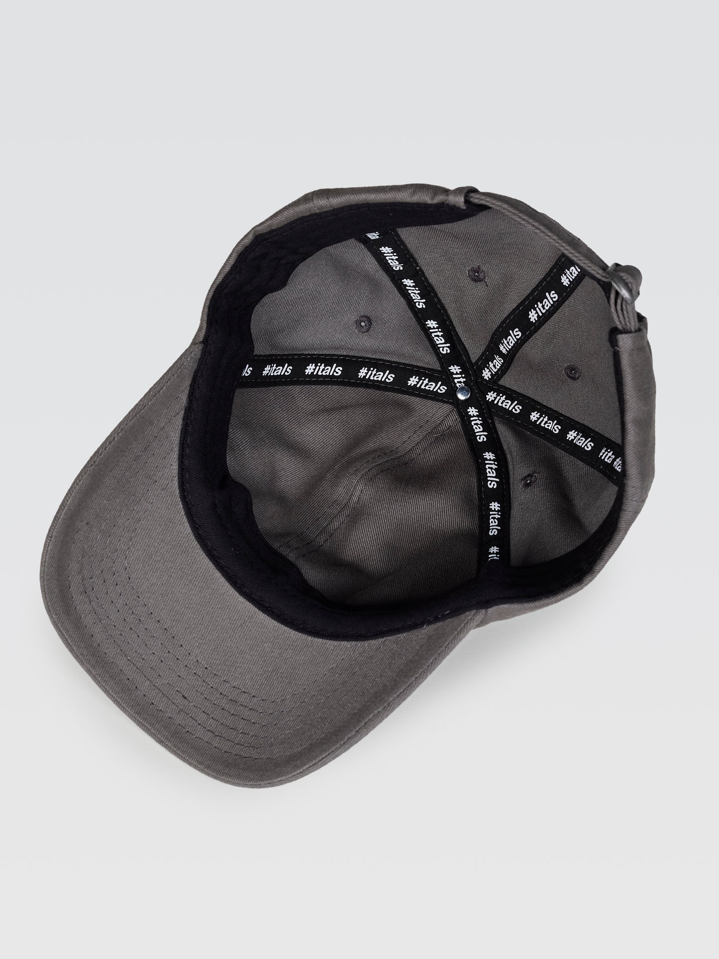 Boné Dad Hat Sem Filtro