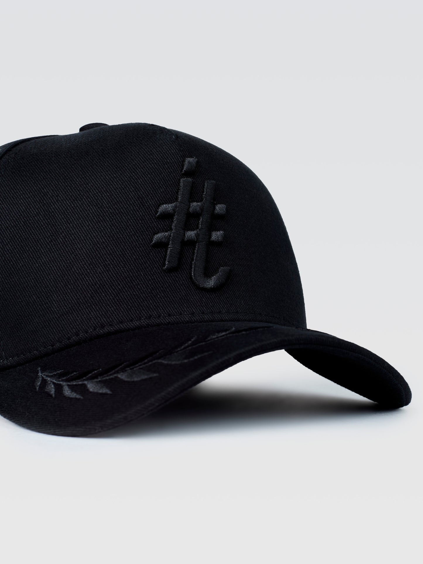 Boné Brasão Imperial