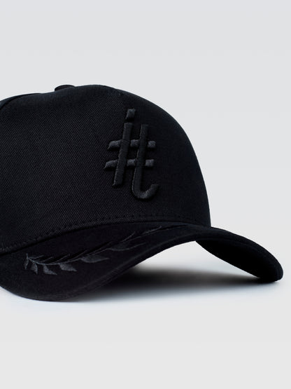 Boné Brasão Imperial