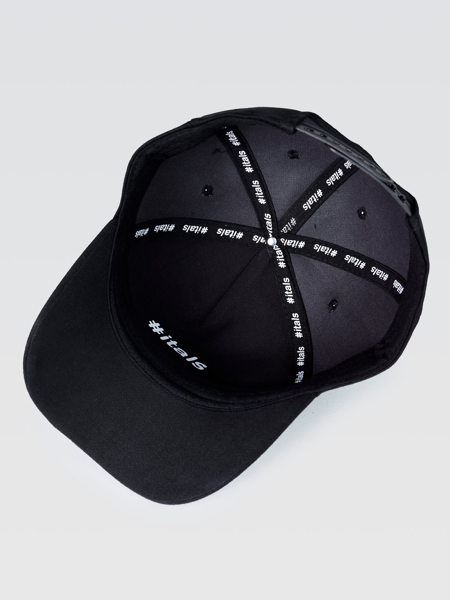 Boné Brasão Imperial