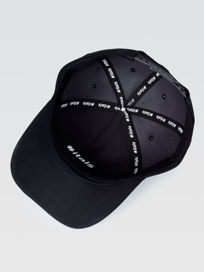 Boné Brasão Imperial