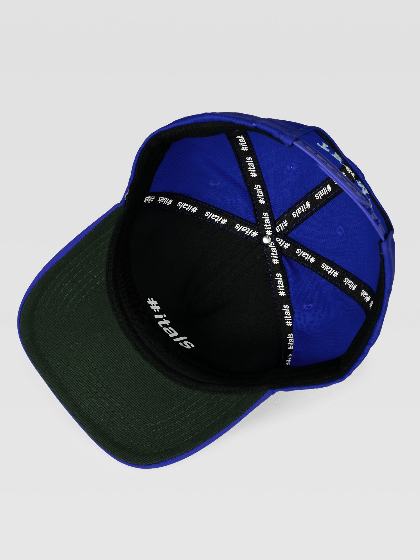 Boné Great Again Azul