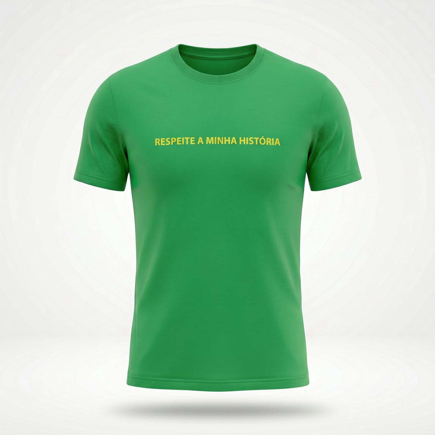 Camiseta #itals Copa Verde