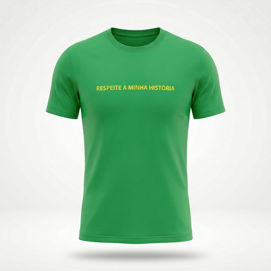 Camiseta #itals Copa Verde
